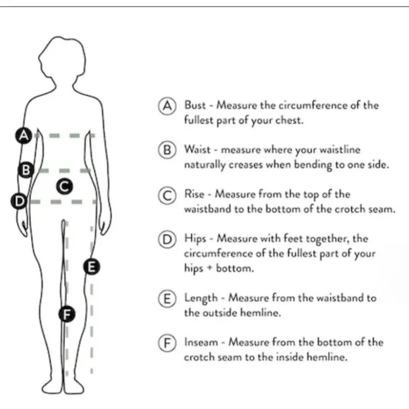 FAUX Leather Skirt - Picture 4 of 6